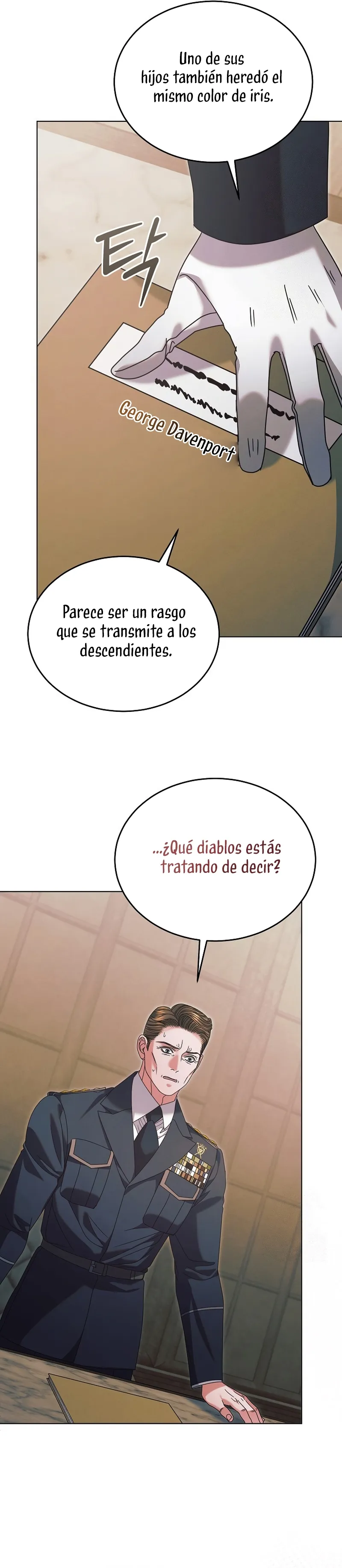 Ruega Por Mí Capítulo 62 en Línea - página 14