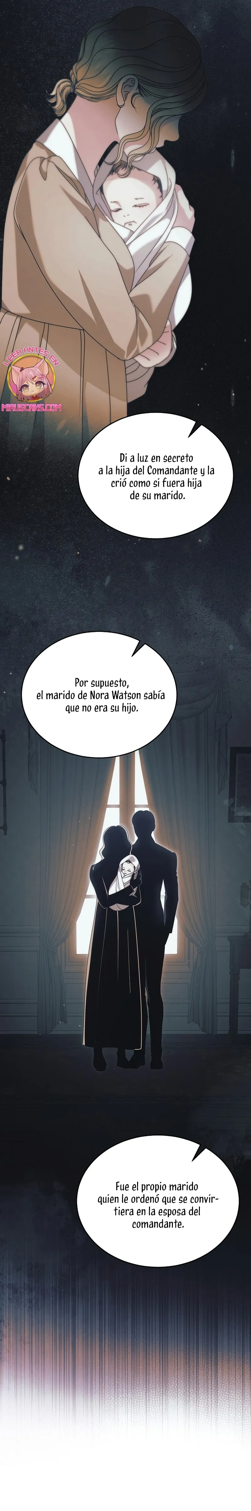 Ruega Por Mí Capítulo 62 en Línea - página 24