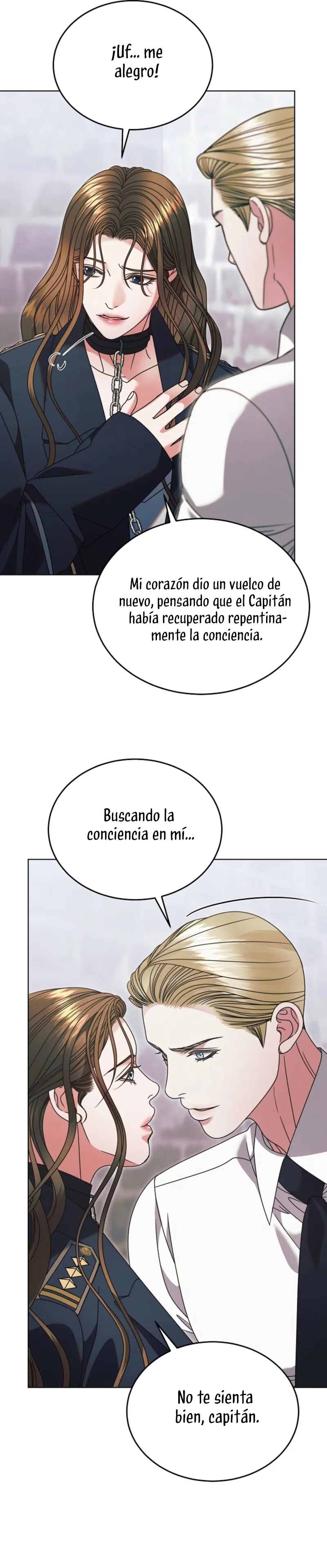 Ruega Por Mí Capítulo 64 en Línea - página 25