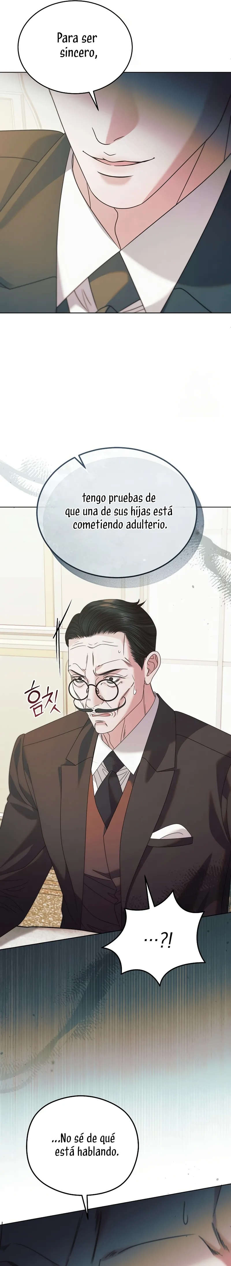 Ruega Por Mí Capítulo 65 en Línea - página 14