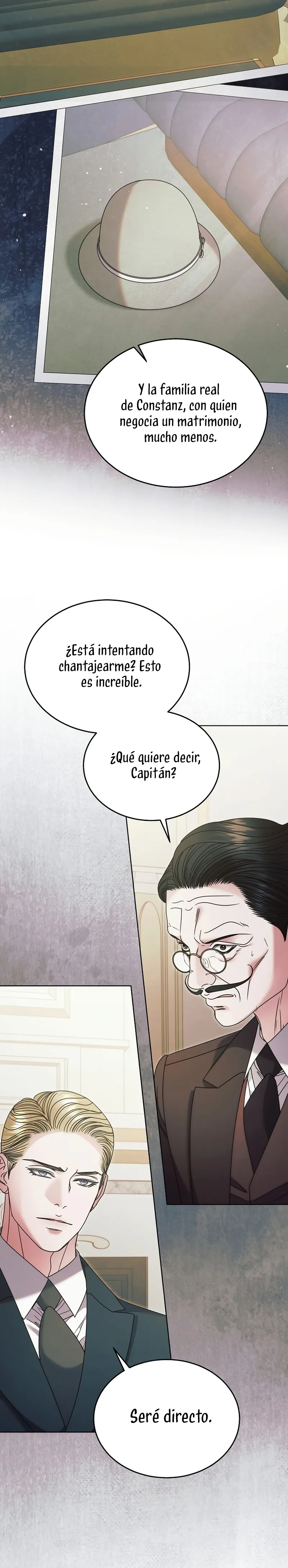 Ruega Por Mí Capítulo 65 en Línea - página 16
