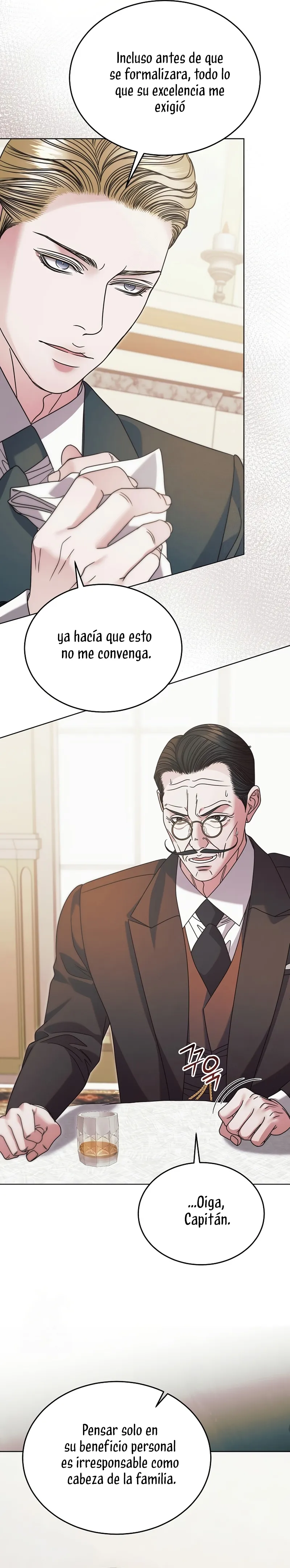 Ruega Por Mí Capítulo 65 en Línea - página 20