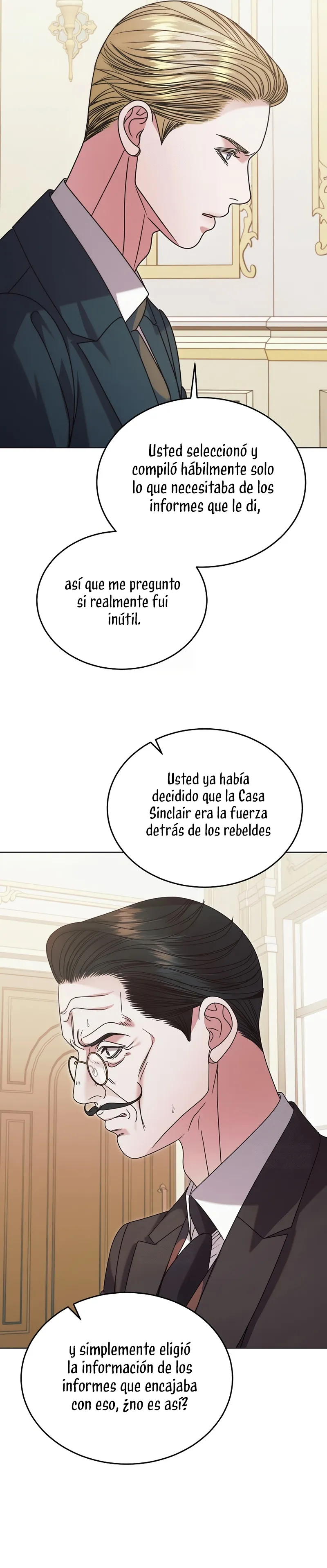 Ruega Por Mí Capítulo 65 en Línea - página 24