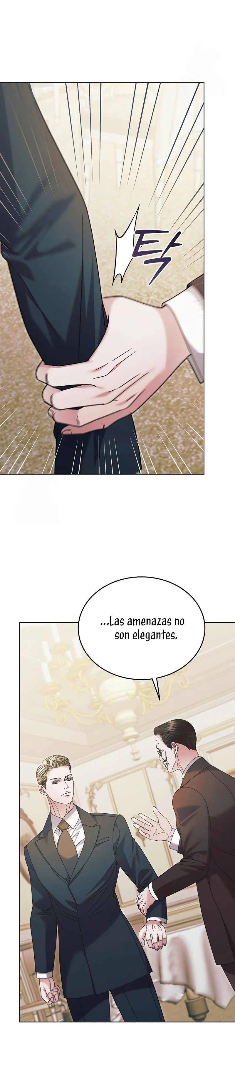 Ruega Por Mí Capítulo 65 en Línea - página 26
