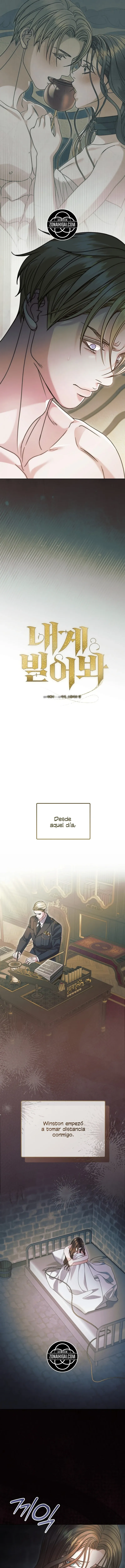 Ruega Por Mí Capítulo 75 en Línea - página 4