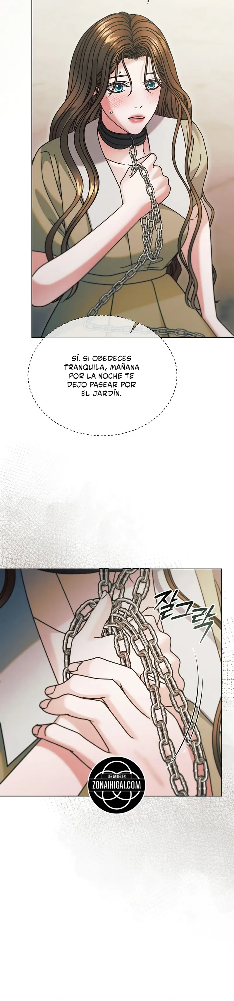Ruega Por Mí Capítulo 75 en Línea - página 14