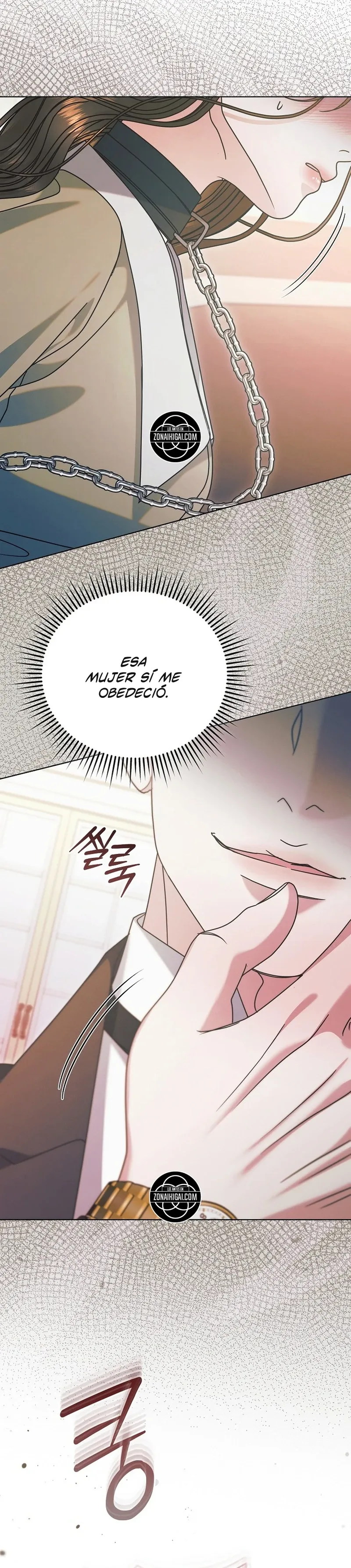 Ruega Por Mí Capítulo 76 en Línea - página 5