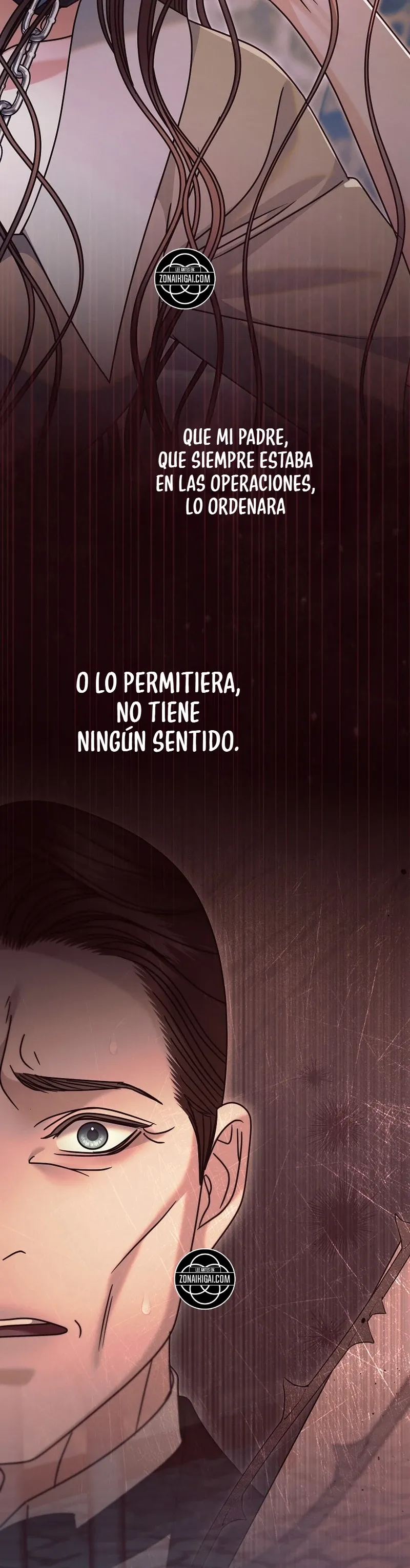 Ruega Por Mí Capítulo 76 en Línea - página 20