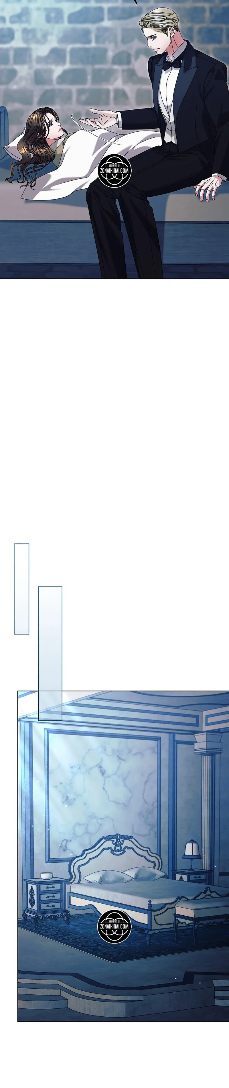 Ruega Por Mí Capítulo 77 en Línea - página 7