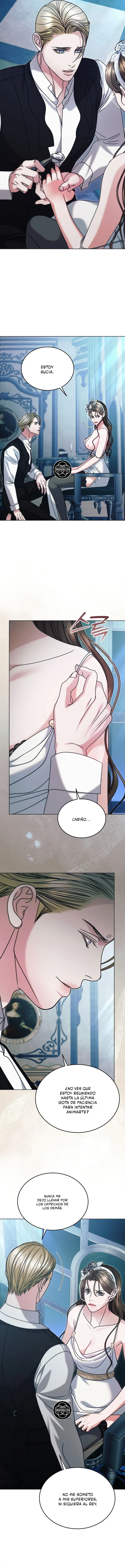 Ruega Por Mí Capítulo 78 en Línea - página 6