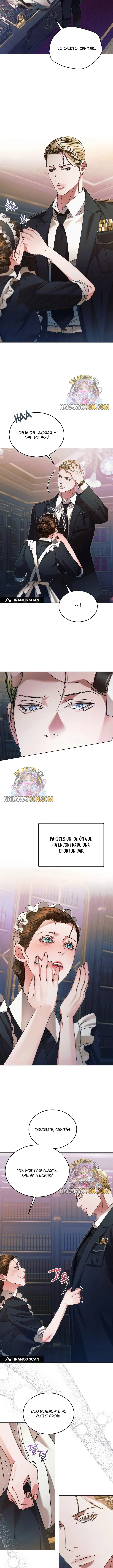 Ruega Por Mí Capítulo 8 en Línea - página 9