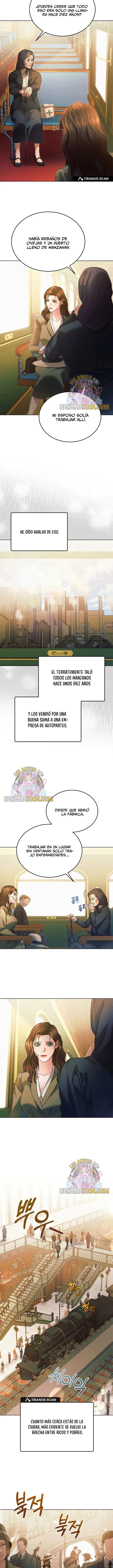 Ruega Por Mí Capítulo 9 en Línea - página 13