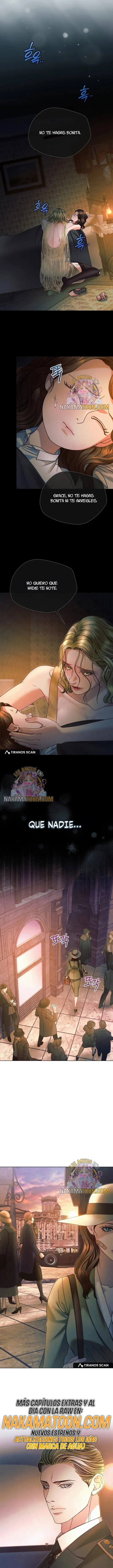 Ruega Por Mí Capítulo 9 en Línea - página 16