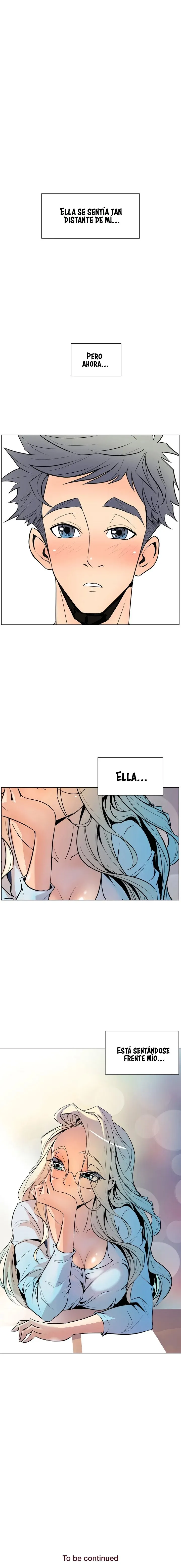 Sahwa: Secret Commission Capítulo 11 en Línea - página 11