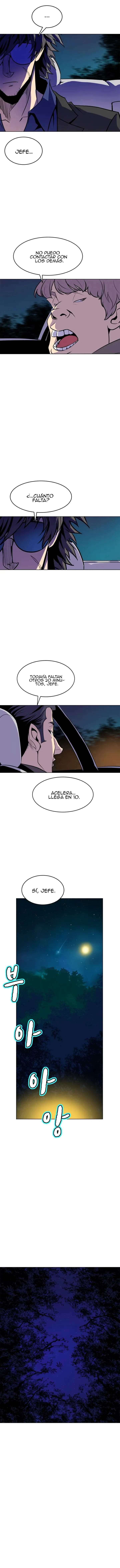 Sahwa: Secret Commission Capítulo 57 en Línea - página 5