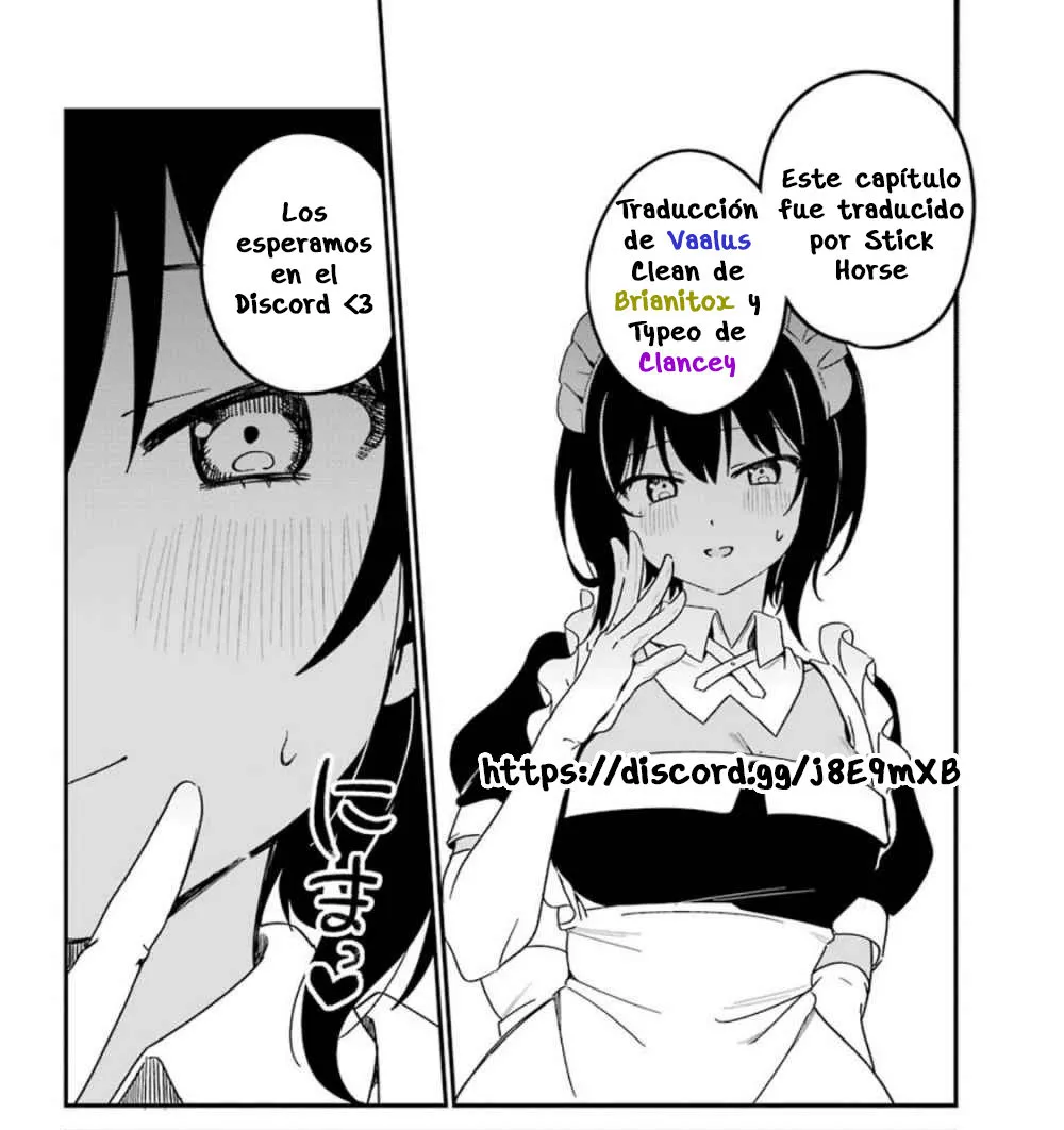 Saikin Yatotta Maid ga Ayashii Capítulo 12 en Línea - página 1