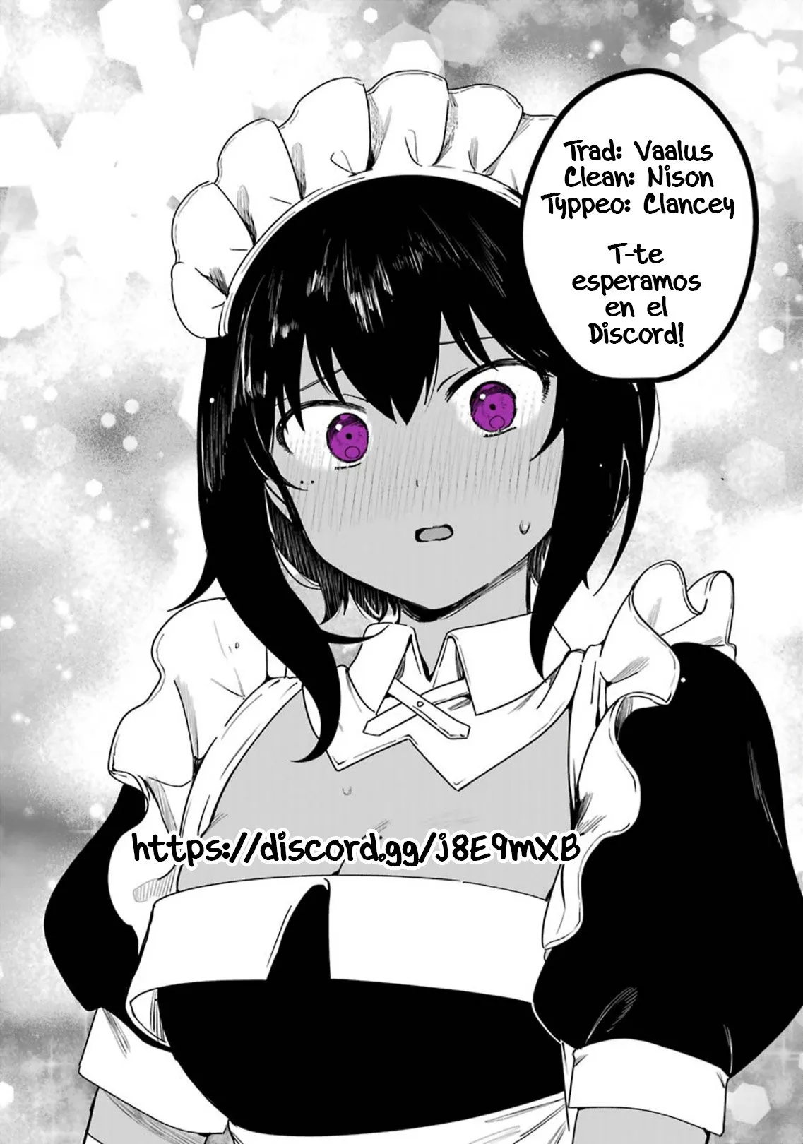 Saikin Yatotta Maid ga Ayashii Capítulo 22 en Línea - página 1