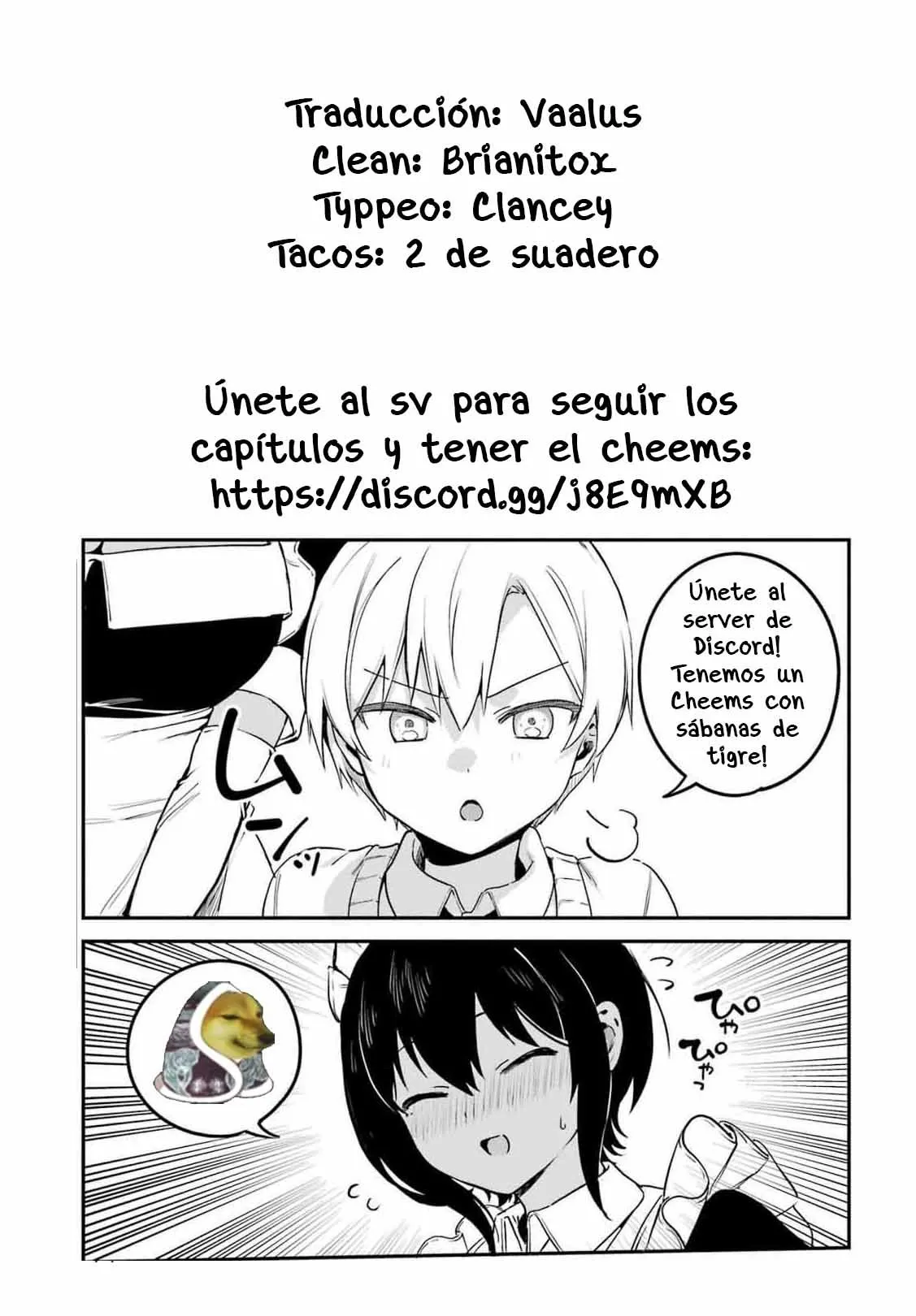 Saikin Yatotta Maid ga Ayashii Capítulo 31 en Línea - página 1
