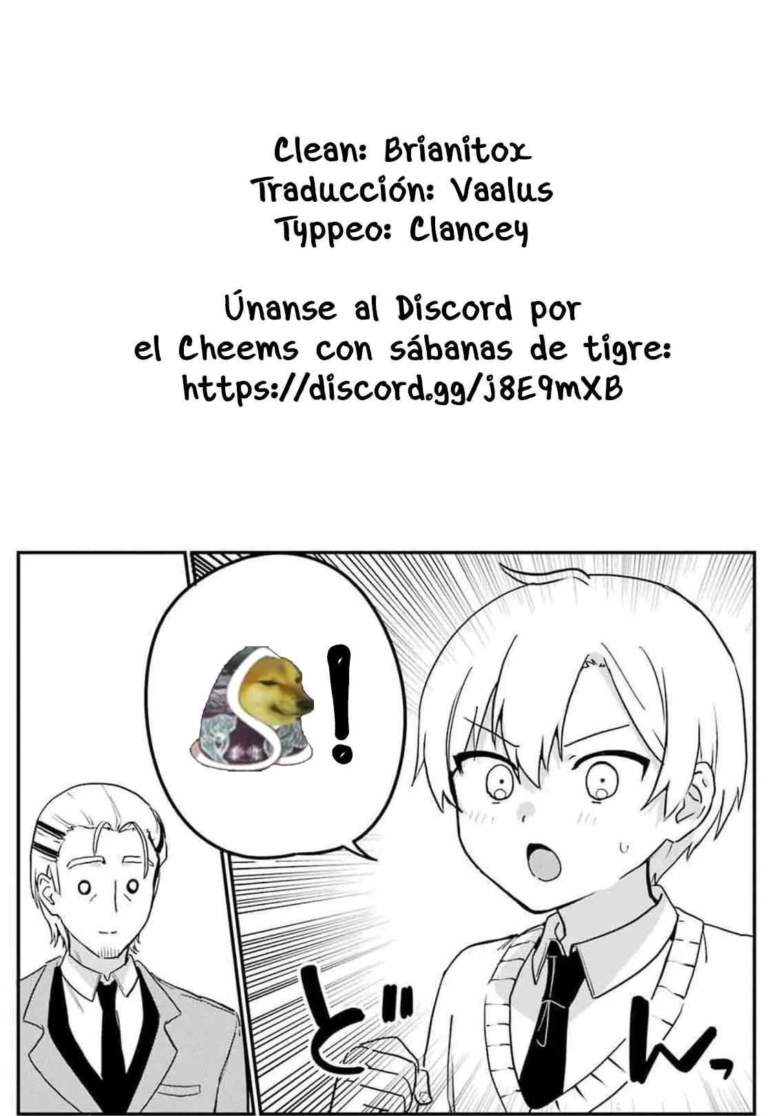 Saikin Yatotta Maid ga Ayashii Capítulo 33 en Línea - página 1