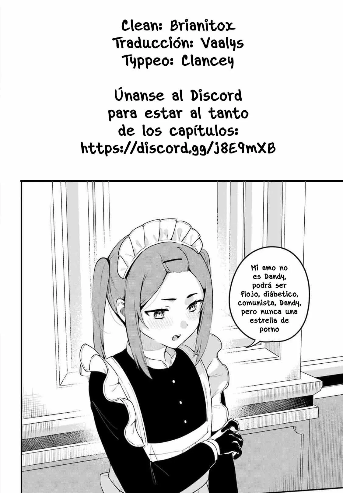 Saikin Yatotta Maid ga Ayashii Capítulo 34 en Línea - página 1