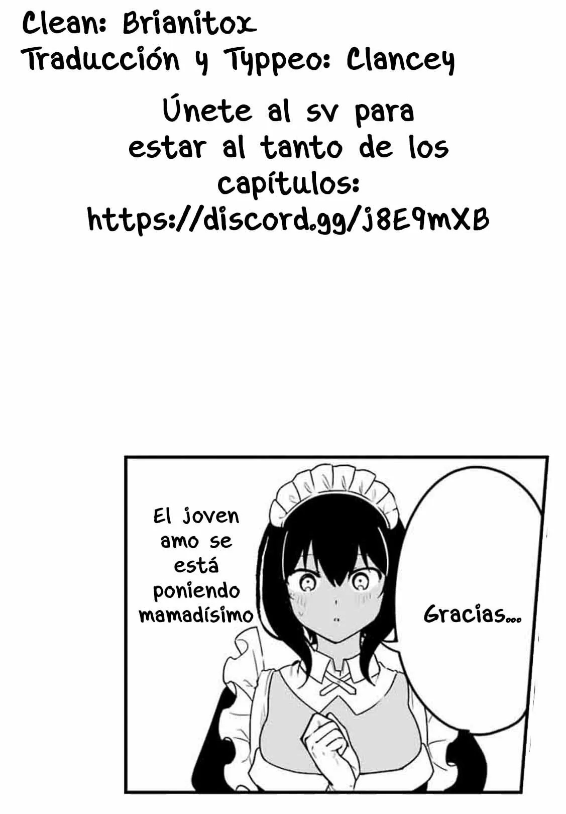 Saikin Yatotta Maid ga Ayashii Capítulo 37 en Línea - página 1
