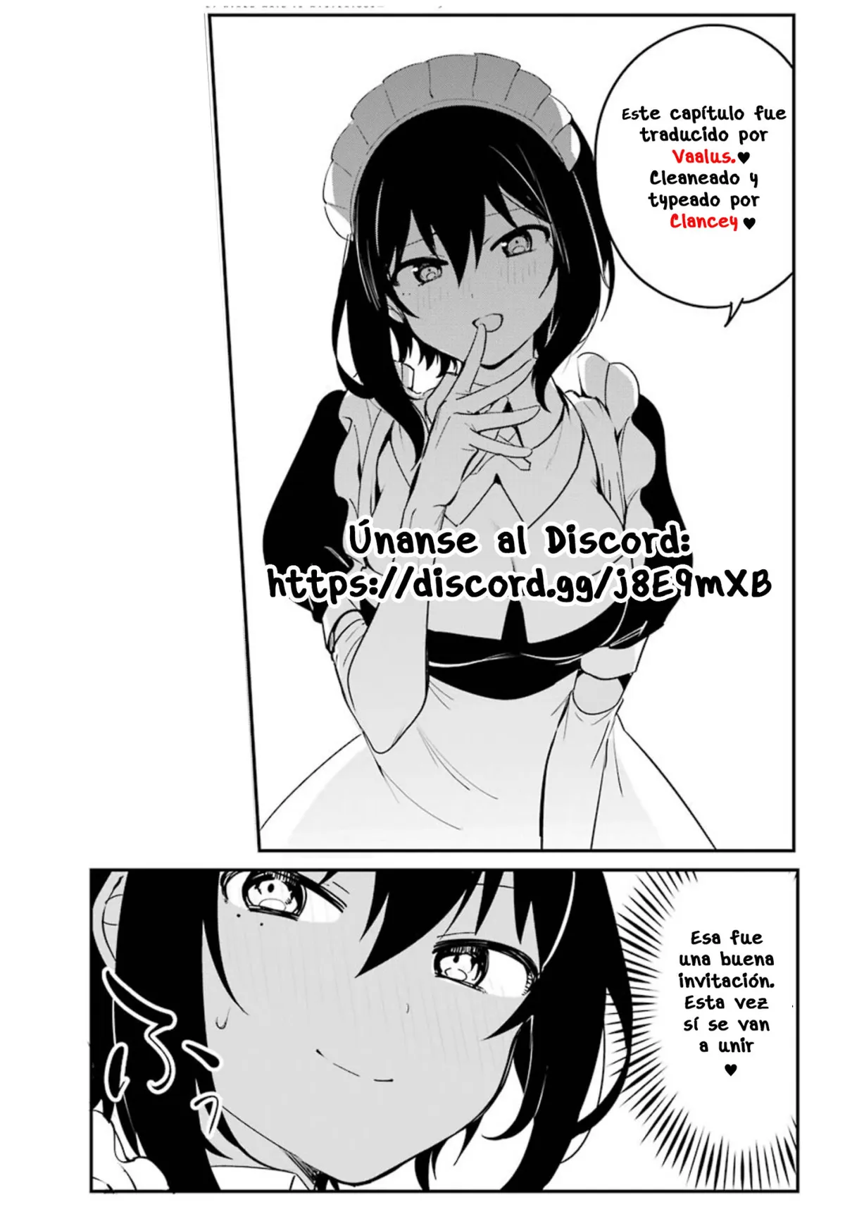 Saikin Yatotta Maid ga Ayashii Capítulo 5 en Línea - página 1