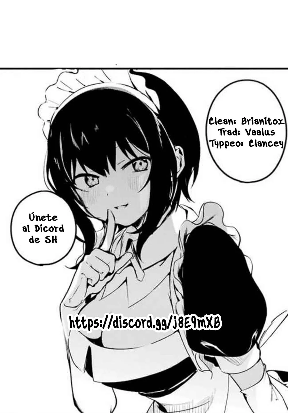 Saikin Yatotta Maid ga Ayashii Capítulo 6 en Línea - página 1