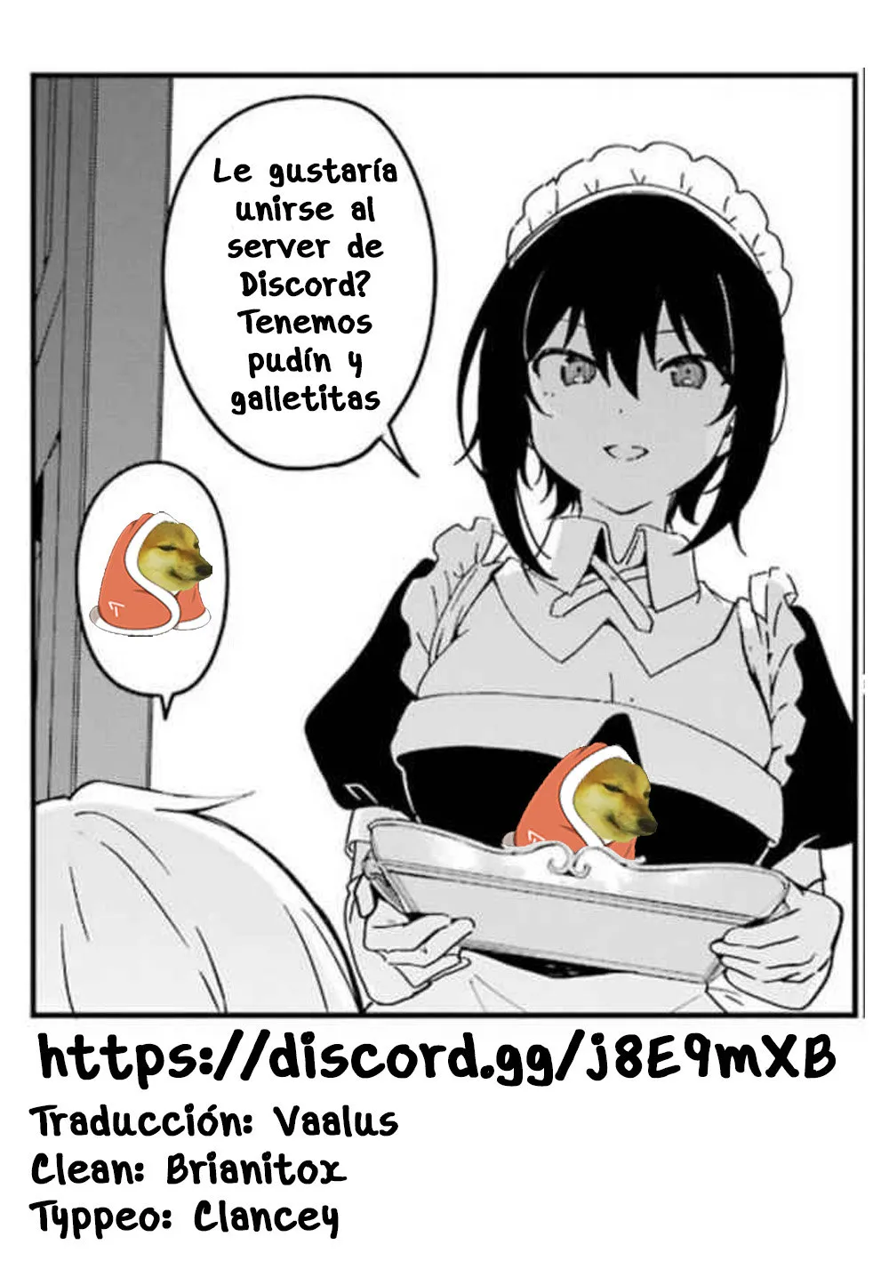 Saikin Yatotta Maid ga Ayashii Capítulo 7 en Línea - página 1