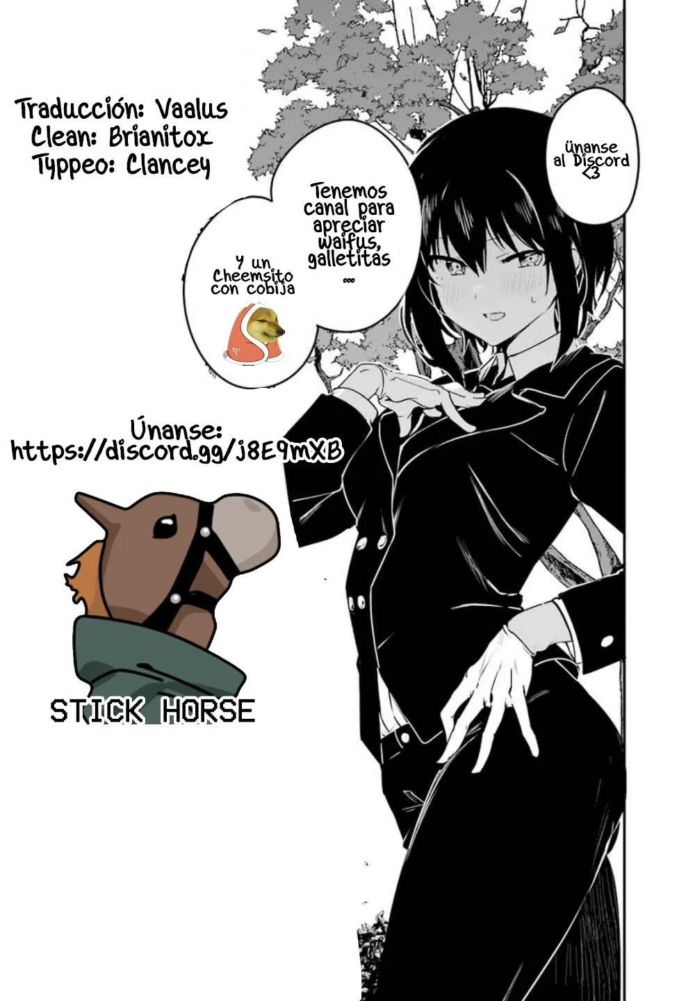 Saikin Yatotta Maid ga Ayashii Capítulo 8 en Línea - página 1