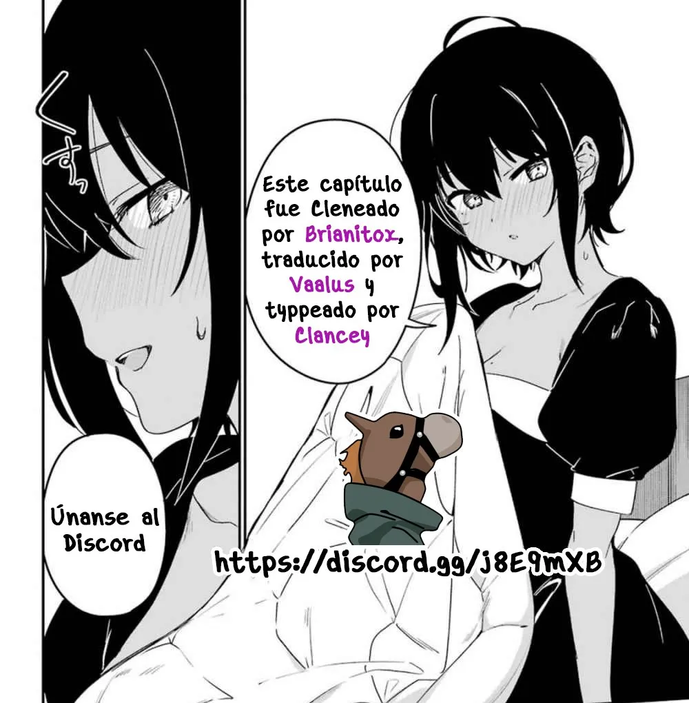 Saikin Yatotta Maid ga Ayashii Capítulo 9 en Línea - página 1