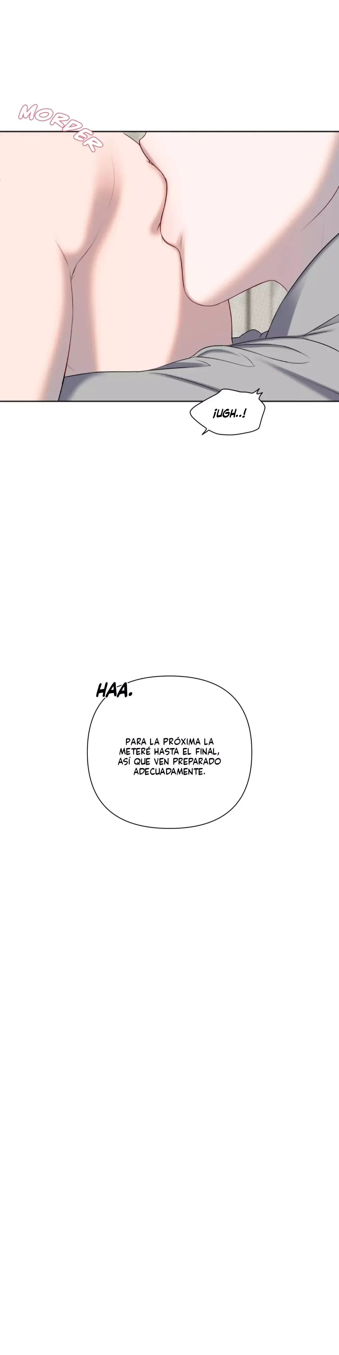 Sala de Juegos Capítulo 5 en Línea - página 12