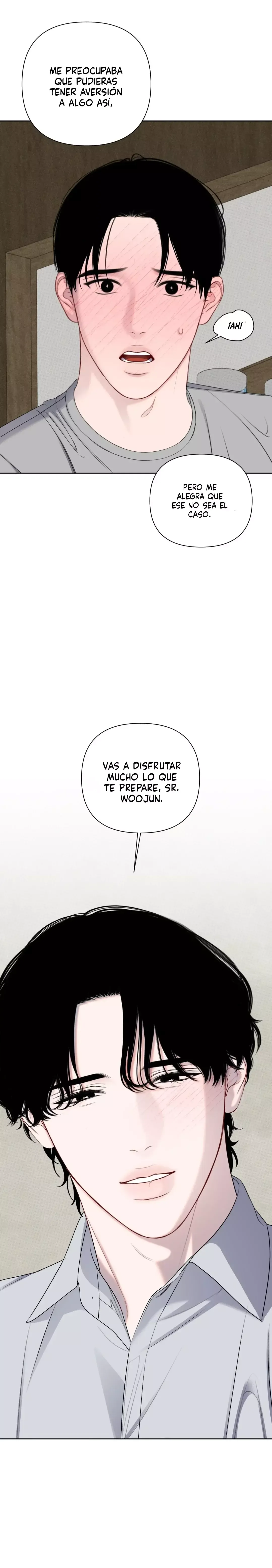 Sala de Juegos Capítulo 7 en Línea - página 16
