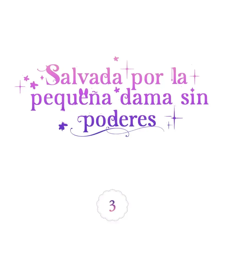 Salvado por la pequeña dama sin poderes Capítulo 3 en Línea - página 37