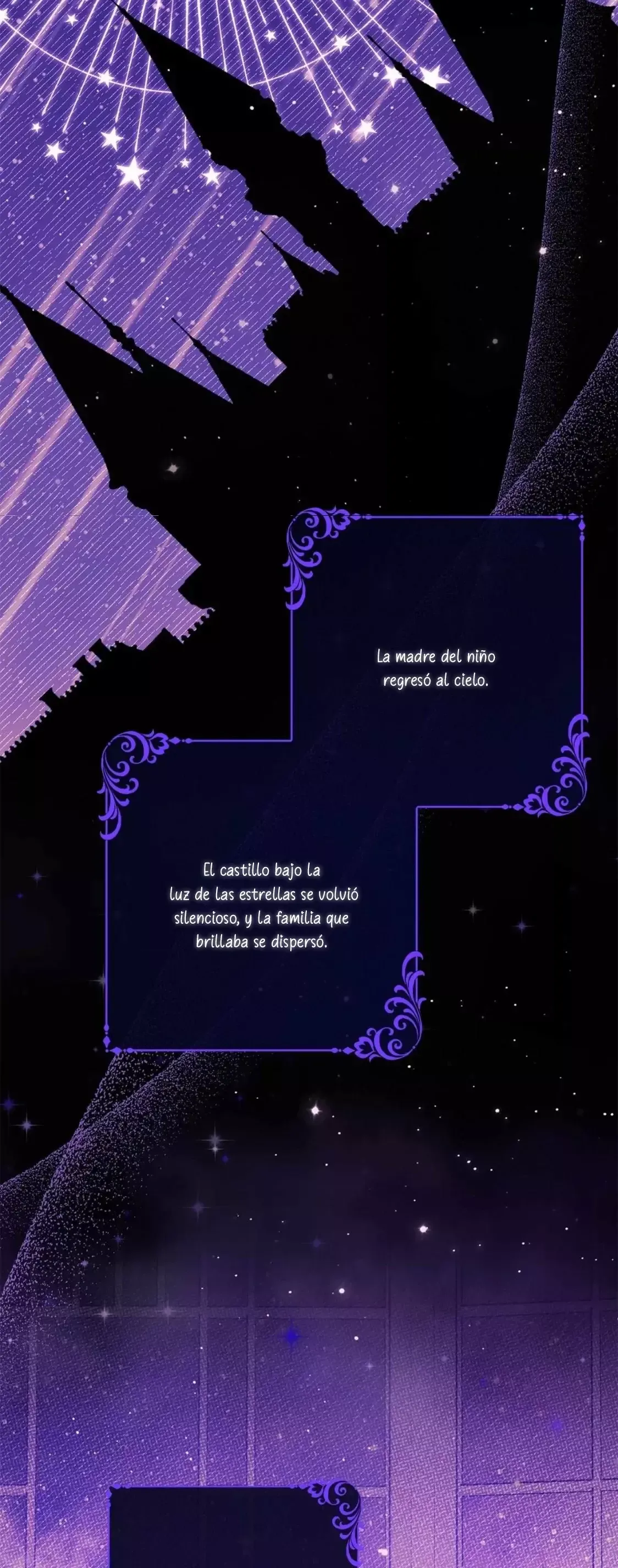 Salvado por la pequeña dama sin poderes Capítulo 6 en Línea - página 14