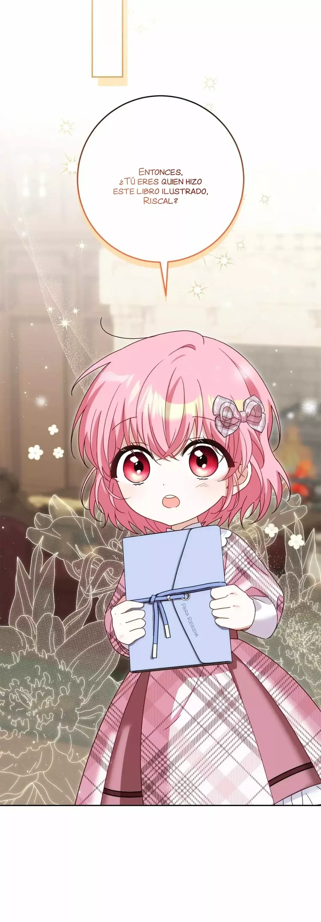 Salvado por la pequeña dama sin poderes Capítulo 6 en Línea - página 59