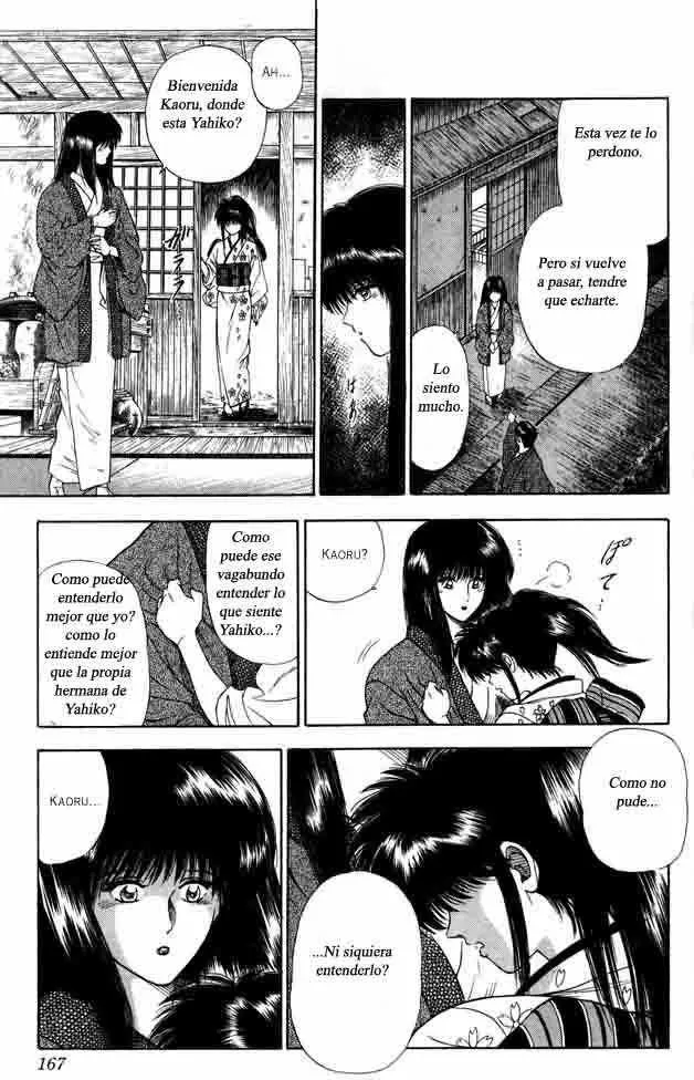 Samurai X Capítulo 0.2 en Línea - página 23