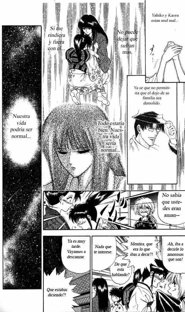 Samurai X Capítulo 0.2 en Línea - página 24