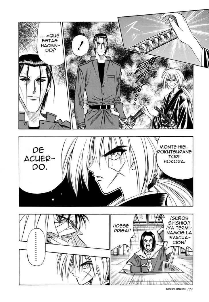 Samurai X Capítulo 102 en Línea - página 14