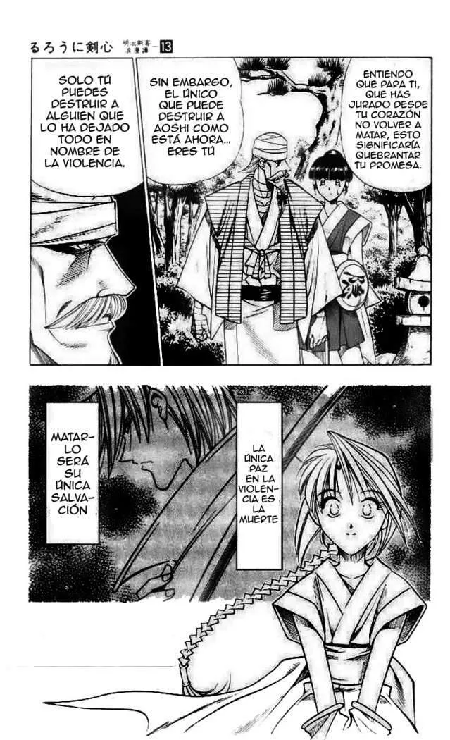 Samurai X Capítulo 104 en Línea - página 9