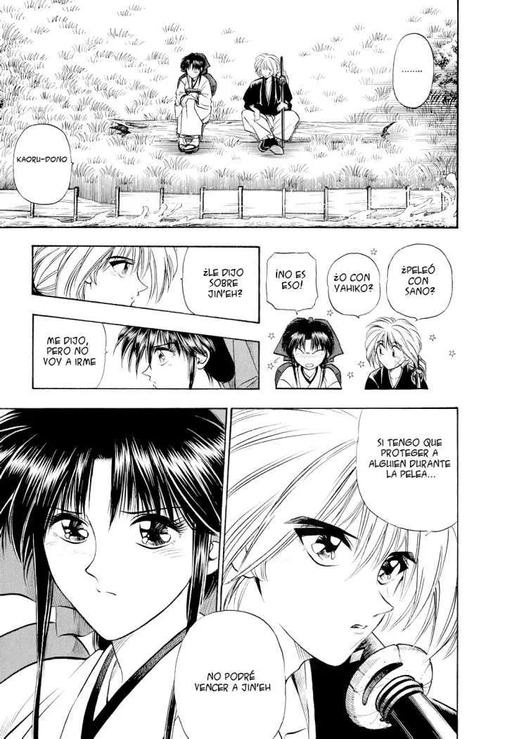 Samurai X Capítulo 11 en Línea - página 13