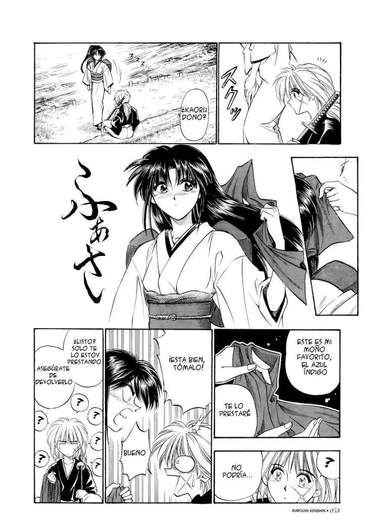 Samurai X Capítulo 11 en Línea - página 14