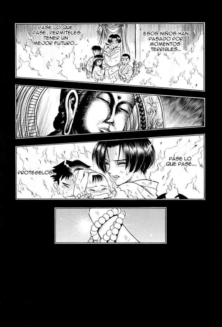 Samurai X Capítulo 110 en Línea - página 13