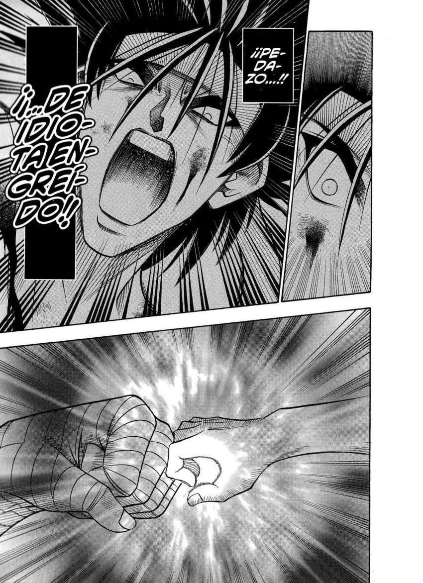 Samurai X Capítulo 111 en Línea - página 13