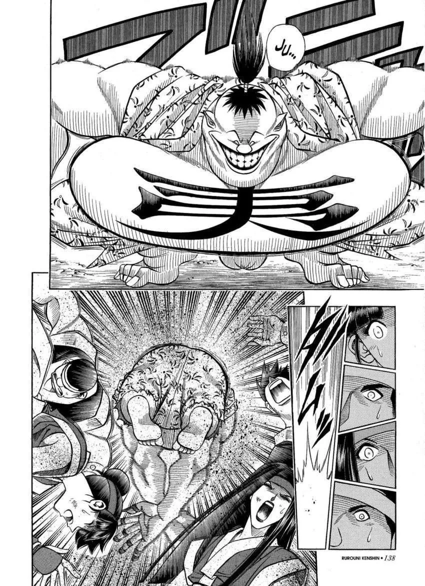 Samurai X Capítulo 115 en Línea - página 14