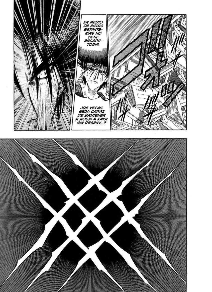 Samurai X Capítulo 116 en Línea - página 17