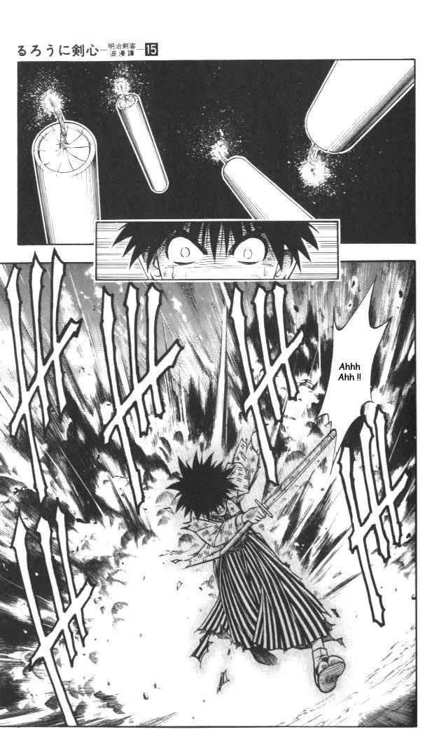 Samurai X Capítulo 122 en Línea - página 5