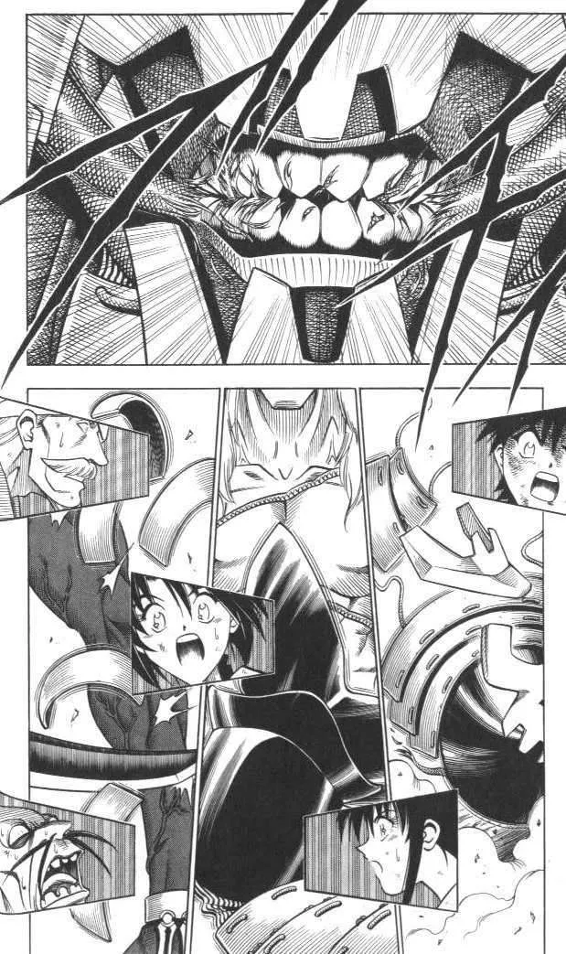 Samurai X Capítulo 126 en Línea - página 13
