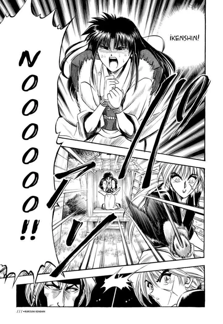 Samurai X Capítulo 14 en Línea - página 7