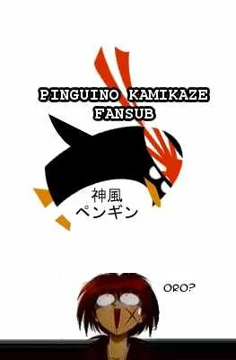 Samurai X Capítulo 140 en Línea - página 1