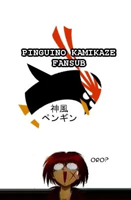 Samurai X Capítulo 141 en Línea - página 1